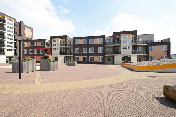 Woning Nijlandstraat 631.06 Assen