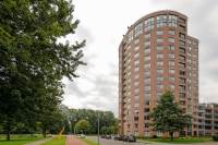 Woning Berberisweg 236 Rotterdam