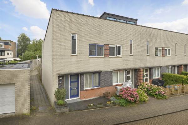 Woning Grutto 18 Ouderkerk aan de Amstel
