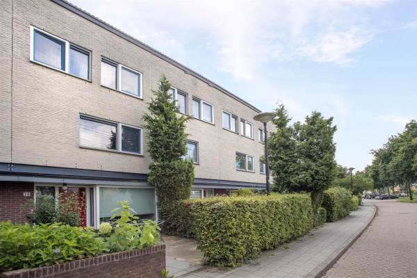 Woning Waterdreef 34 Amersfoort