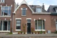Woning Paul Krugerstraat 46 Dordrecht