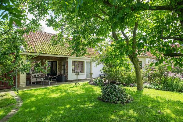 Woning Schoolstraat 3 Warfhuizen