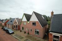 Woning Hoofdstraat 46A Niezijl