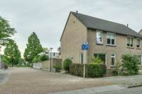 Woning Willem Dreeslaan 28 Oosterhout Nb