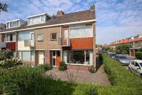 Woning Lijnbaanweg 20 Noordwijk Zh