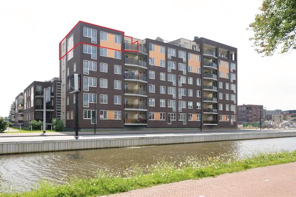 Woning Nijlandstraat 955.04 T3 Assen