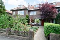 Woning van Deventerlaan 26 Voorburg