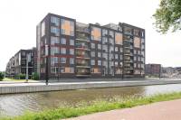 Woning Nijlandstraat 832.04 T3 Assen