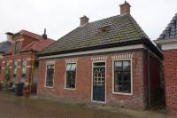 Woning Uiterdijk 20 Onderdendam
