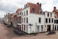 Woning Lange Smeestraat 32 Utrecht