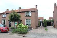 Woning Doctor C.J.K. v str 10 Aalst