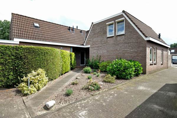 Woning Loire 35 Assen