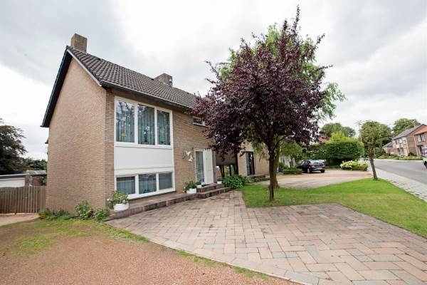 Woning Derckxweg 18 Arcen