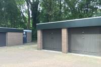 Garage Westelijk Halfrond 61 Amstelveen