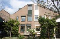 Woning Standerdmolen 43 Papendrecht