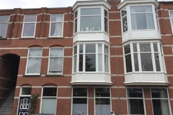 Woning Damasstraat 249 Den Haag