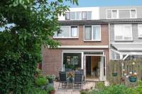 Woning Rechthuisdrift 80 Nieuwegein
