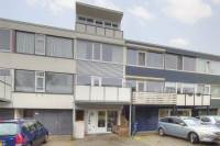 Woning Socratesstraat 132 Apeldoorn