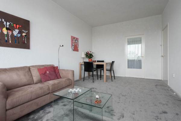 Woning Hofzichtlaan 158 Den Haag