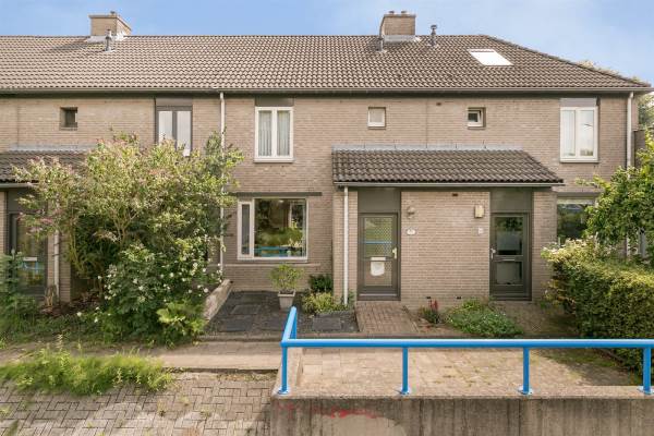 Woning Cerberusstraat 64 Rosmalen