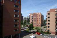 Woning van der Hoopstraat 77 Beverwijk