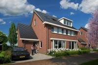 Woning Nieuw Weideveld fase 3(Bouwnr. 234) Bodegraven