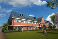 Woning Nieuw Weideveld fase 3(Bouwnr. 204) Bodegraven