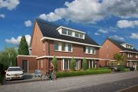 Woning Nieuw Weideveld fase 3(Bouwnr. 230) Bodegraven