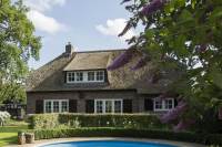 Woning William Singerweg 15 Blaricum