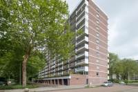 Woning Jisperveldstraat 124 Amsterdam