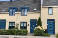 Woning Olympiaweg 88 Wervershoof