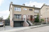 Woning Pastoor Kaulhausenstraat 8 Landgraaf