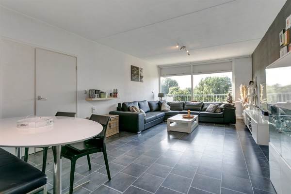 Woning Kadoelerbos 76 Zoetermeer