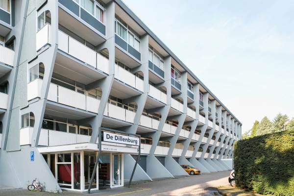 Woning Dillenburg 388 Doorwerth