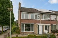 Woning Palestrinastraat 1 Boxtel