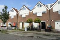 Woning Thomsonstraat 236 Dronten