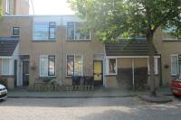 Woning Sylvanergaard 11 Spijkenisse