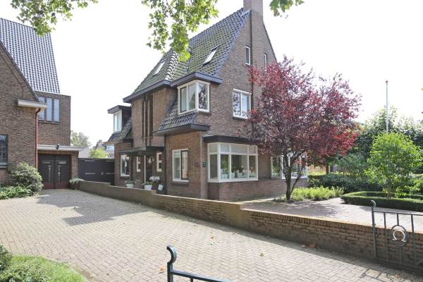 Woning Eerste Stationsstraat 88 Zoetermeer