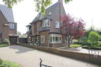 Woning Eerste Stationsstraat 88 Zoetermeer