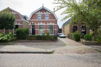 Woning Moriaanseweg Oost 80 Hellevoetsluis
