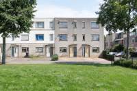 Woning Meranti 178 Dordrecht