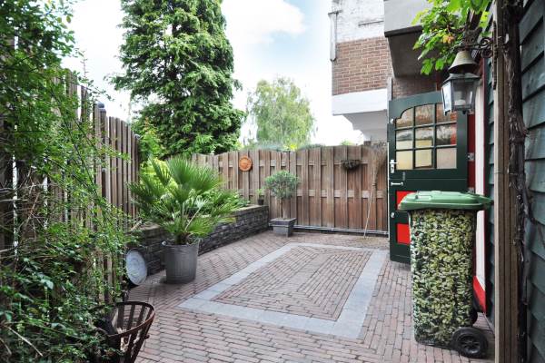 Woning Soestdijksekade 278 Den Haag