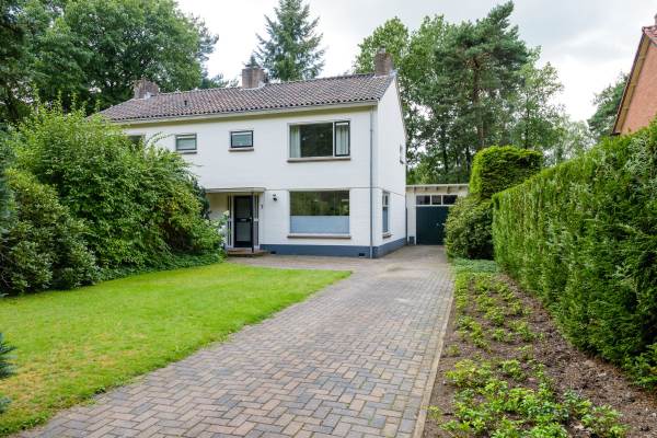 Woning Piet Heinlaan 7 Doorn