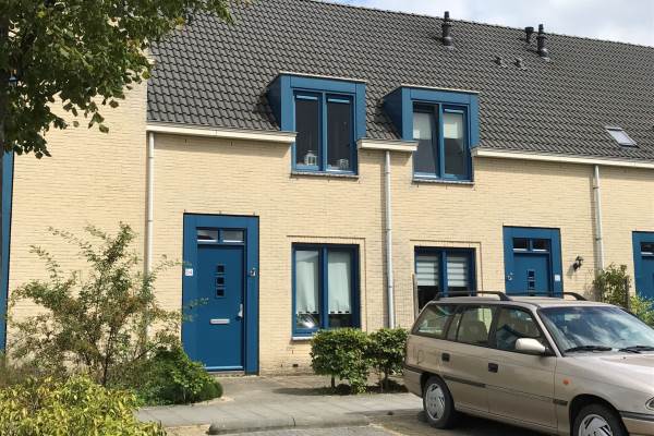 Woning Olympiaweg 94 Wervershoof