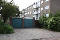 Garage Mendelssohnstraat 2a Heemskerk