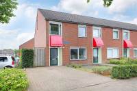 Woning Schoutenhoek 250 Uden
