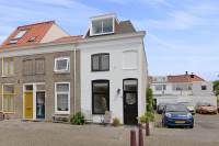 Woning Brouwersstraat 2 Delft