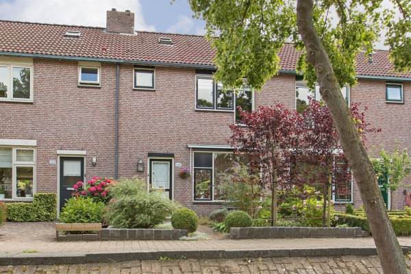 Woning Oostkade 148 Huizen
