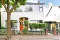 Woning Bijlstraat 36 Bussum