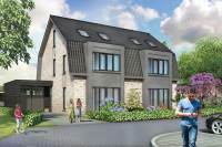 Woning Blaupot ten Catehof 4 Kootwijk